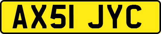 AX51JYC