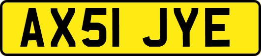 AX51JYE