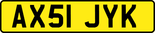 AX51JYK