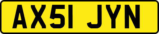 AX51JYN