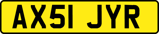 AX51JYR