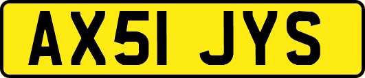 AX51JYS