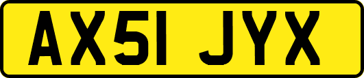 AX51JYX