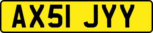 AX51JYY