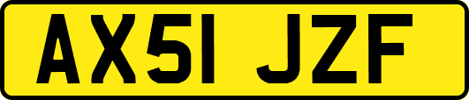 AX51JZF