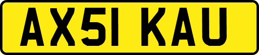 AX51KAU