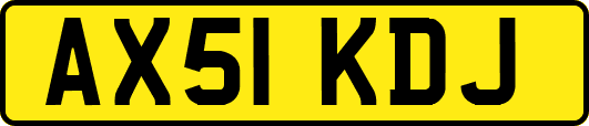 AX51KDJ