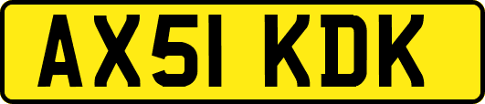 AX51KDK