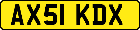 AX51KDX