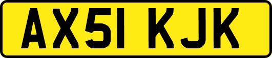 AX51KJK