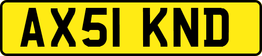 AX51KND