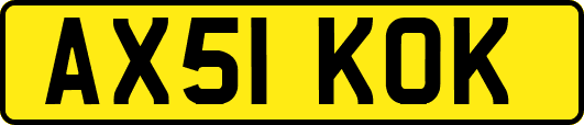 AX51KOK