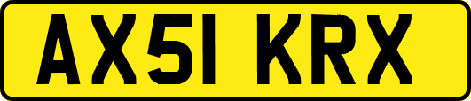 AX51KRX