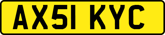 AX51KYC