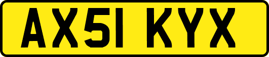 AX51KYX