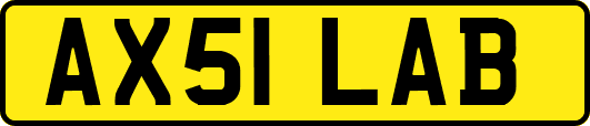 AX51LAB