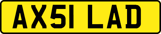 AX51LAD