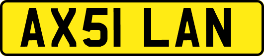 AX51LAN