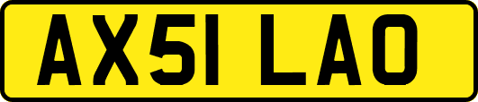 AX51LAO