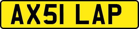 AX51LAP