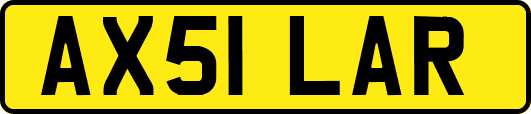 AX51LAR