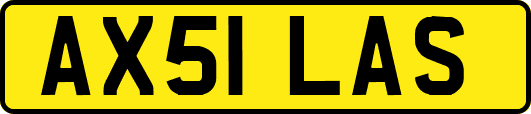 AX51LAS