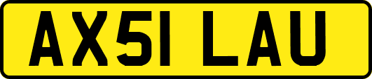 AX51LAU