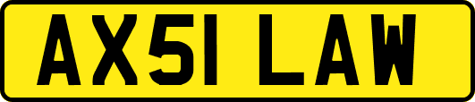 AX51LAW