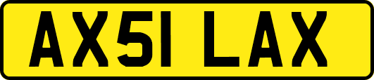 AX51LAX