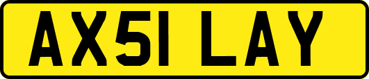 AX51LAY