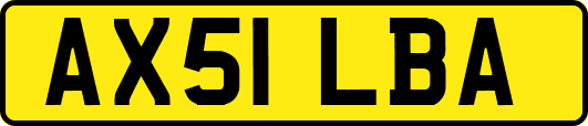 AX51LBA