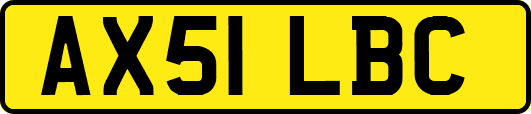 AX51LBC