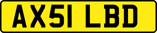 AX51LBD