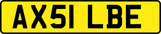 AX51LBE