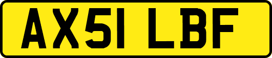 AX51LBF