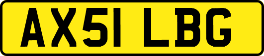 AX51LBG