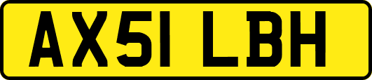 AX51LBH