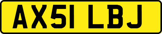 AX51LBJ