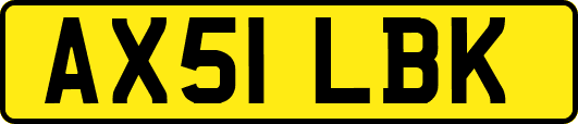 AX51LBK