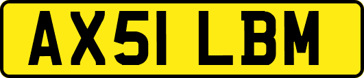 AX51LBM