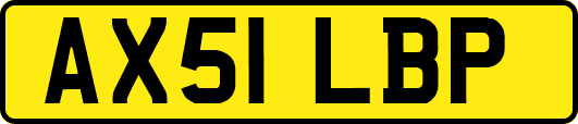 AX51LBP