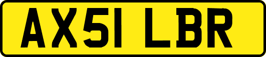 AX51LBR