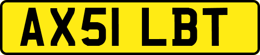 AX51LBT