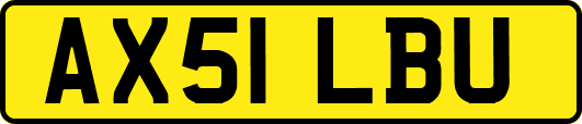 AX51LBU