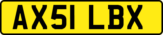 AX51LBX