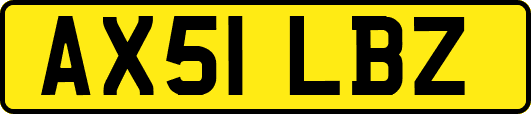 AX51LBZ