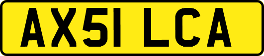 AX51LCA