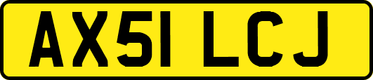 AX51LCJ