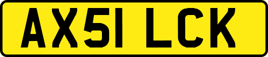 AX51LCK