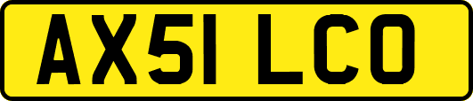 AX51LCO